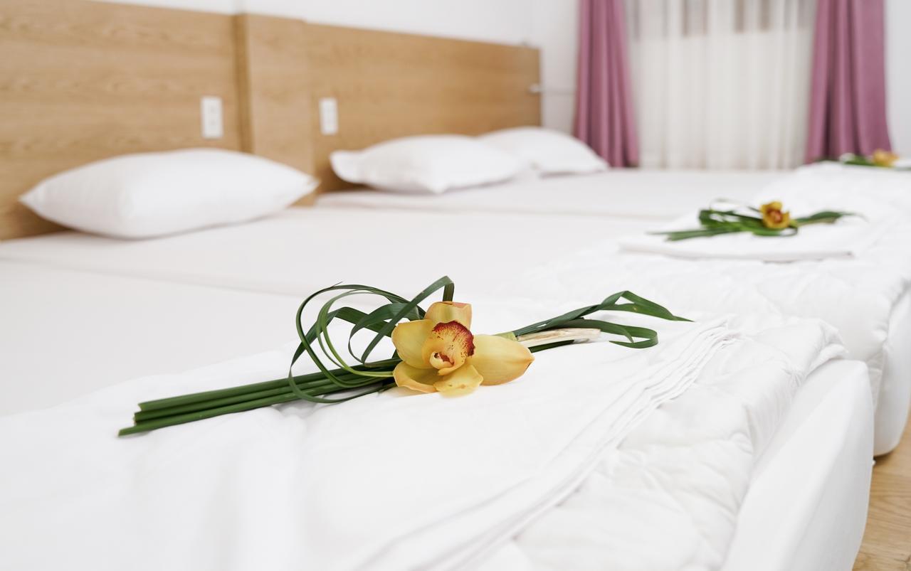 Prei Nokor Hostel Ho Şi Min Dış mekan fotoğraf