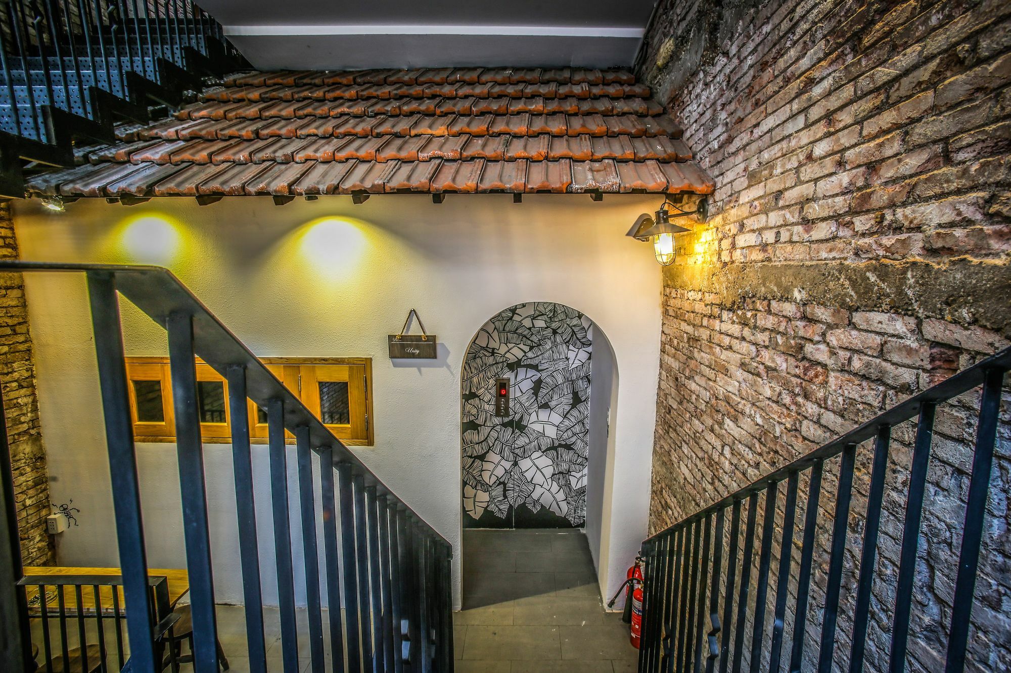 Prei Nokor Hostel Ho Şi Min Dış mekan fotoğraf