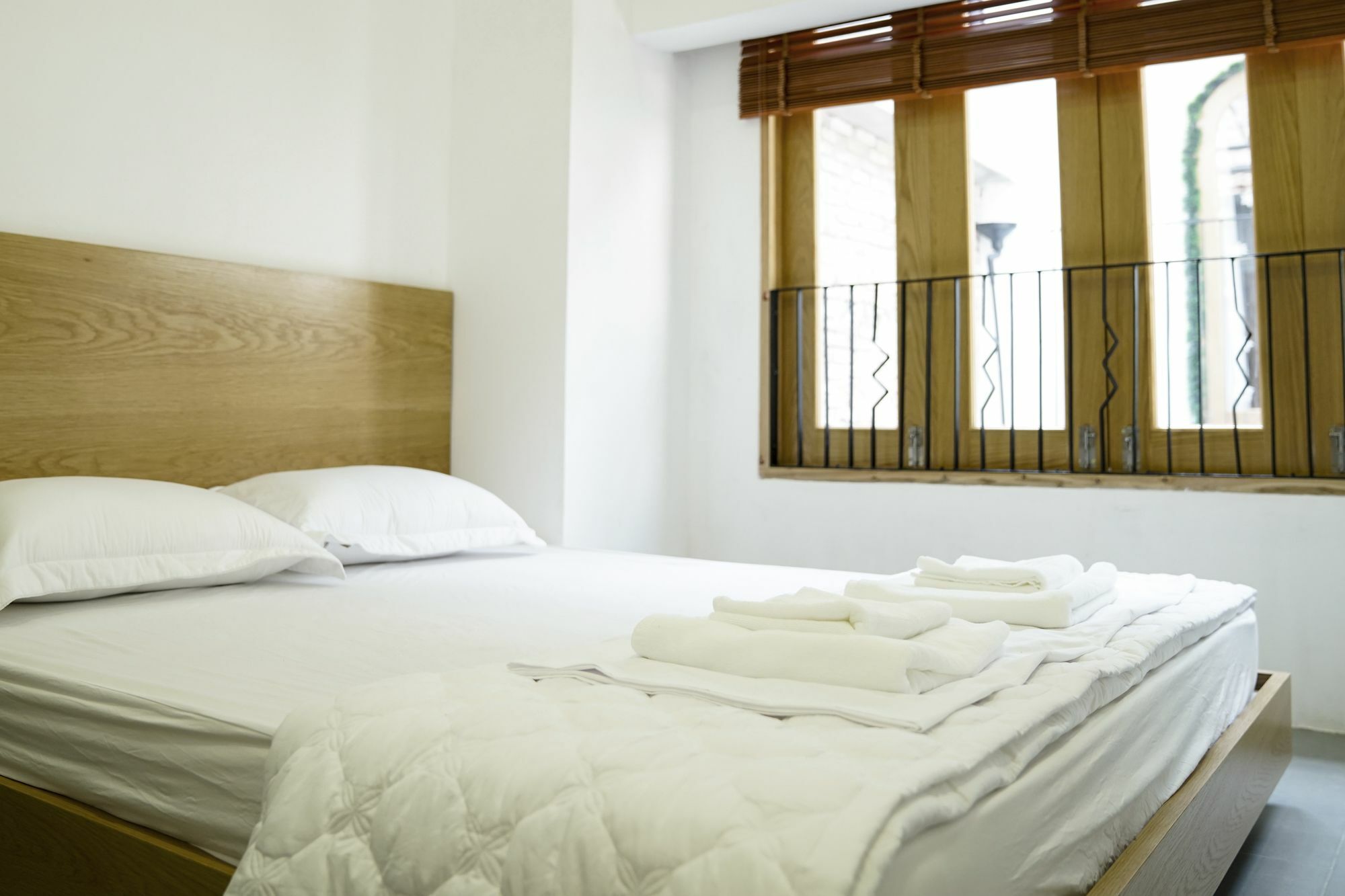 Prei Nokor Hostel Ho Şi Min Dış mekan fotoğraf