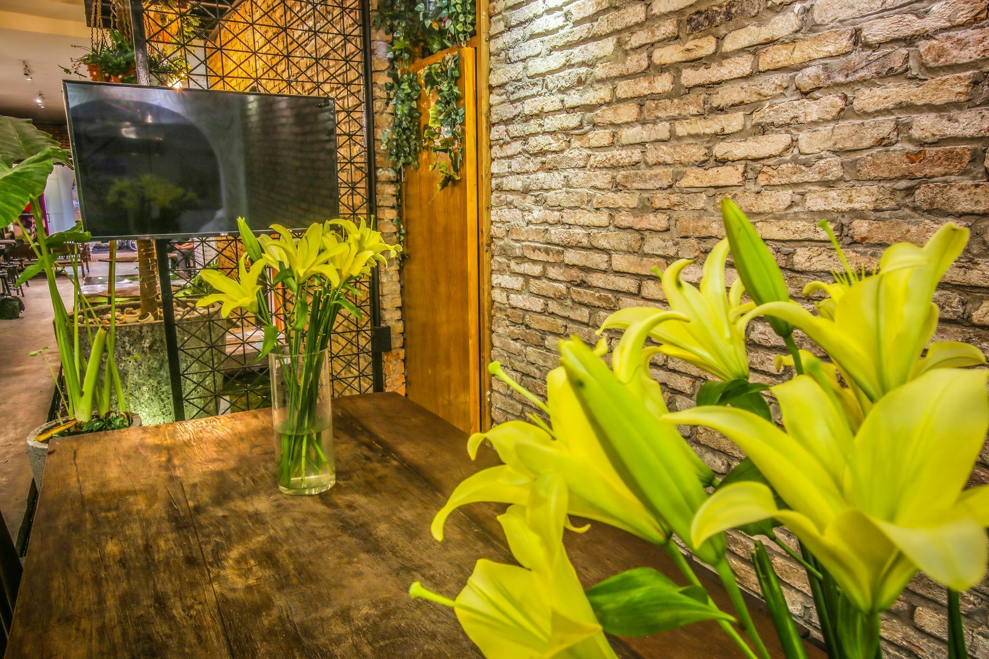 Prei Nokor Hostel Ho Şi Min Dış mekan fotoğraf
