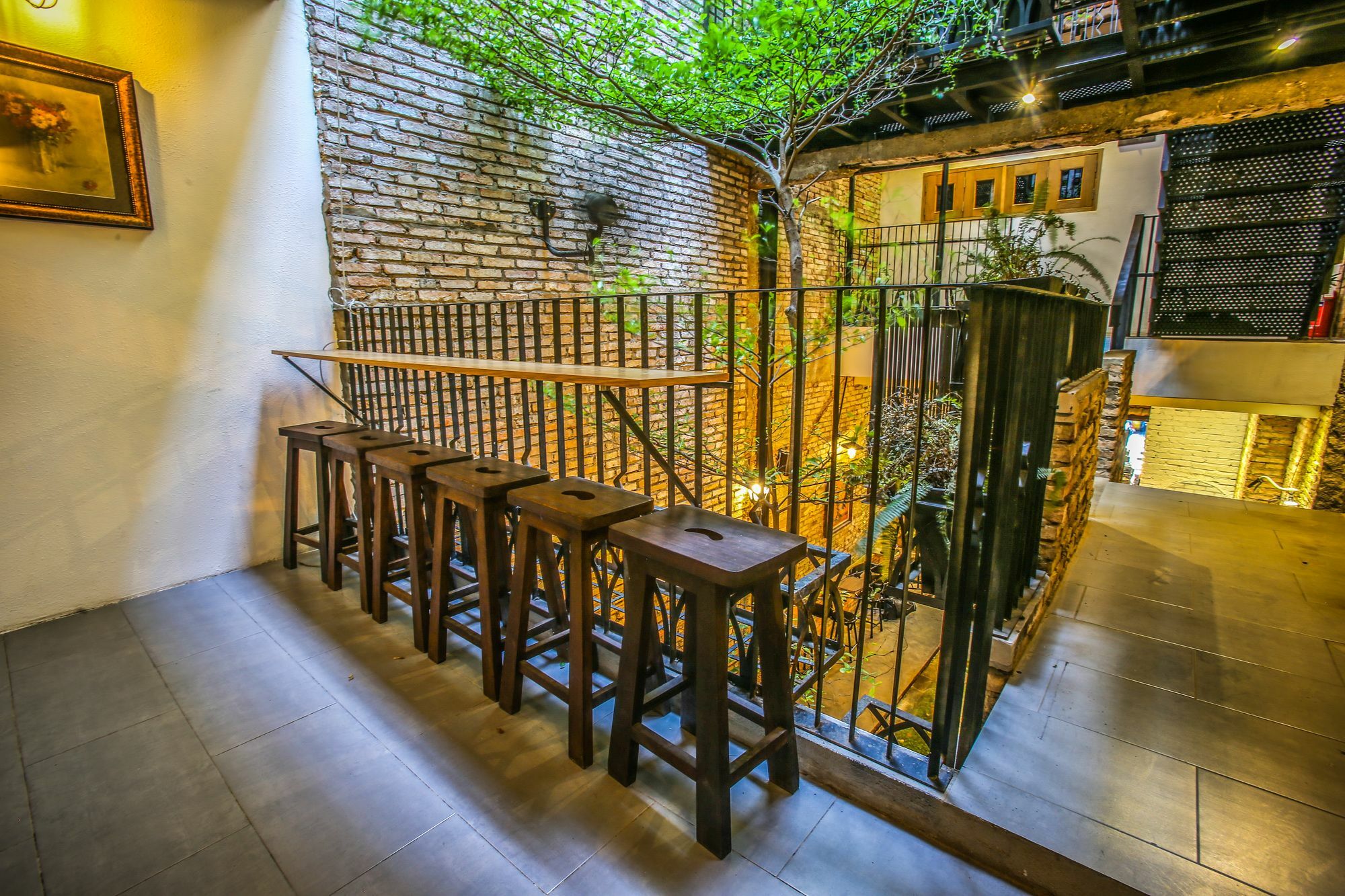 Prei Nokor Hostel Ho Şi Min Dış mekan fotoğraf