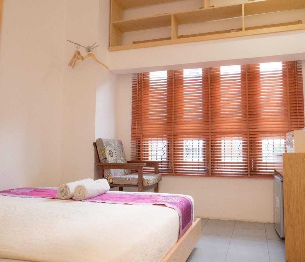 Prei Nokor Hostel Ho Şi Min Dış mekan fotoğraf