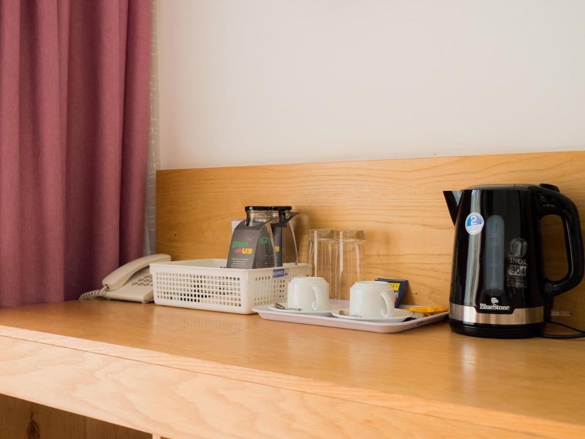 Prei Nokor Hostel Ho Şi Min Dış mekan fotoğraf